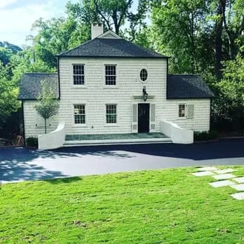 Noto Roofing completed project example 7 in the Birmingham area.