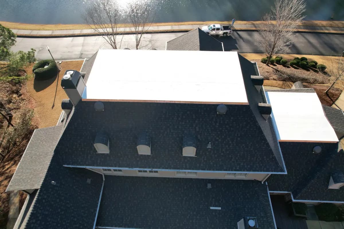 Multi-Family Roofing local project gallery image 5.
