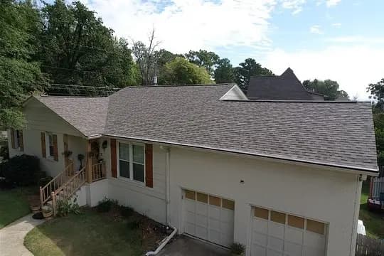 Tarrant roofing project image 2.