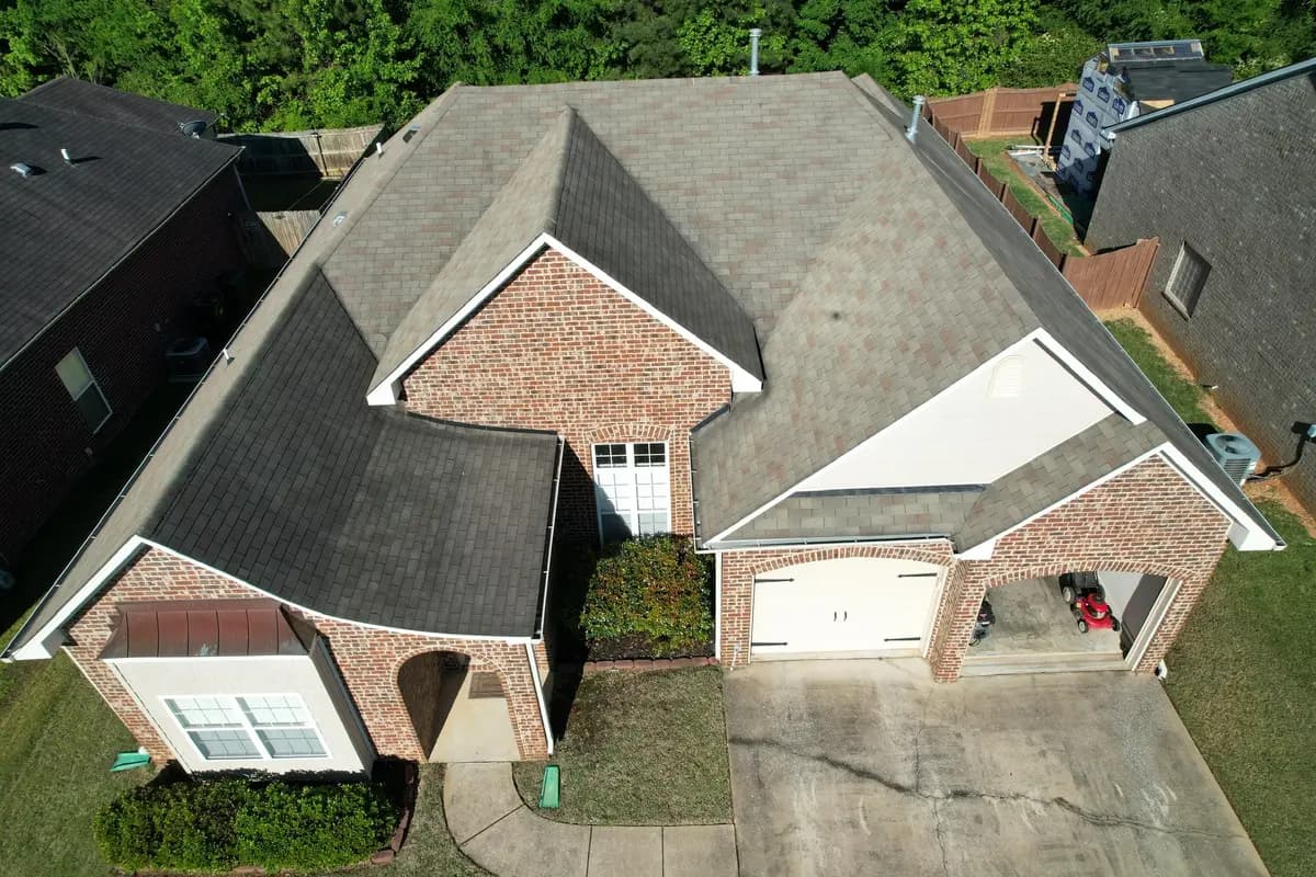 Argo roofing project image 4.