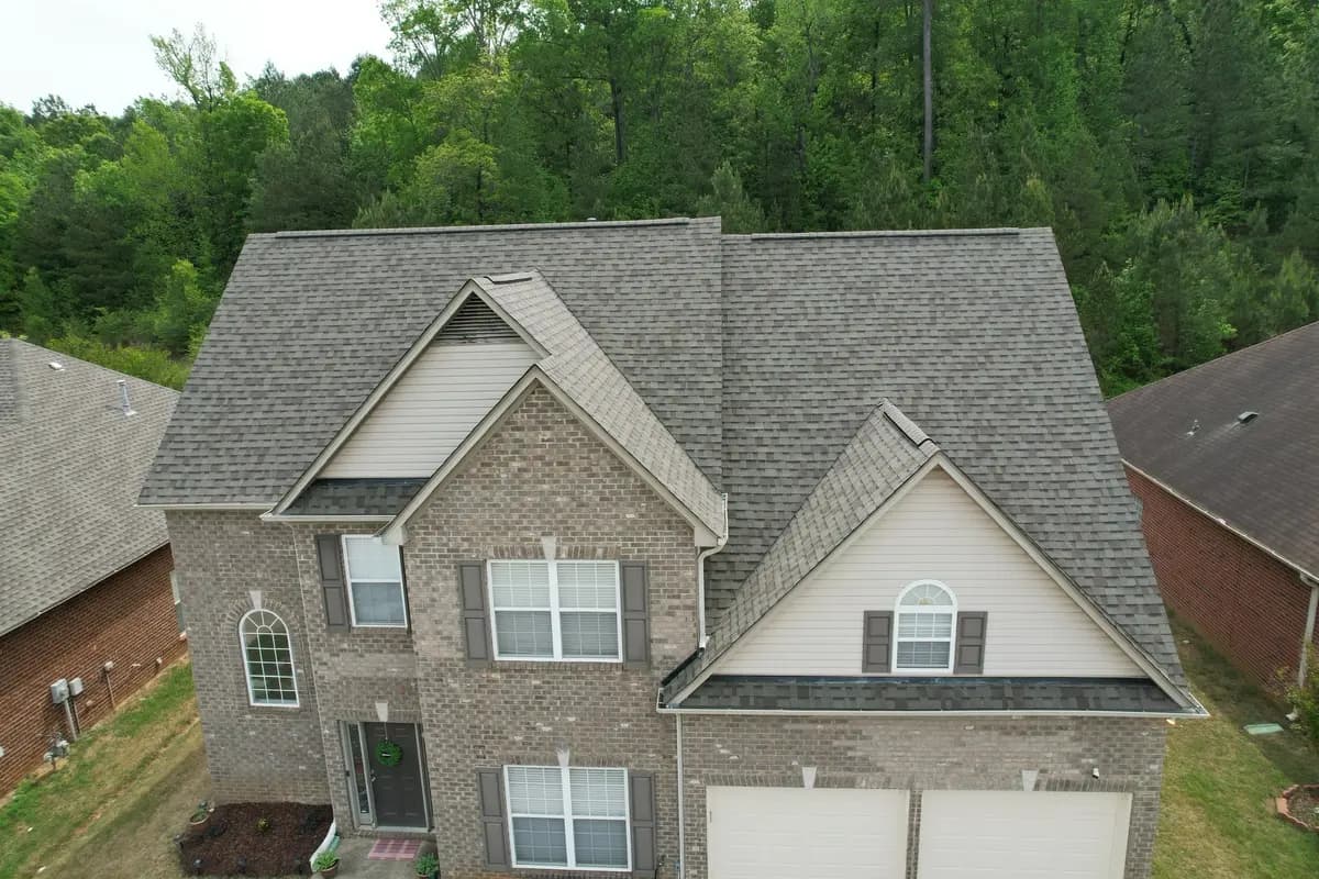 Argo roofing project image 2.
