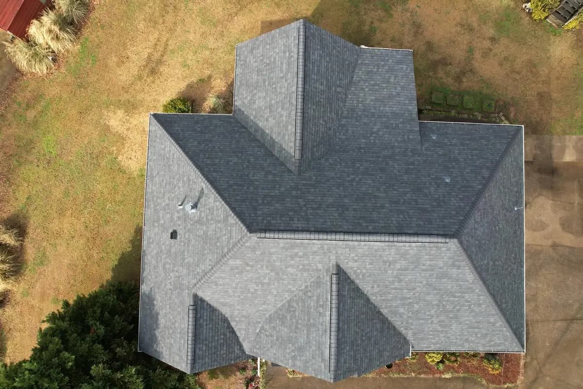 Pelham roofing project image 3.