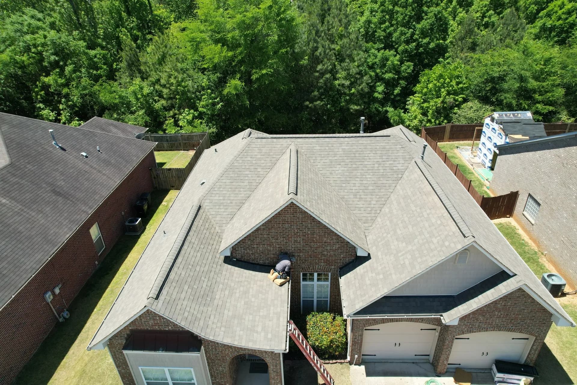 Roof Repairs local project gallery image 5.