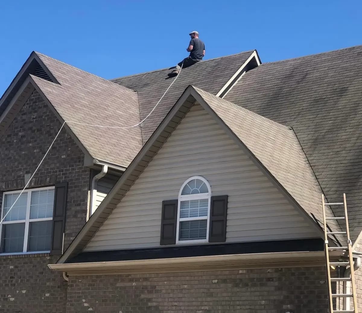 Roof Repairs local project gallery image 2.