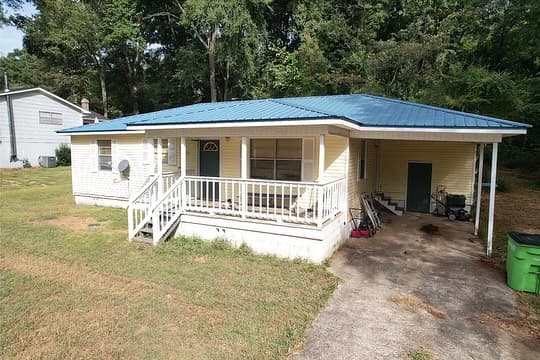 Metal Roofing in Smith Lake gallery image 4.