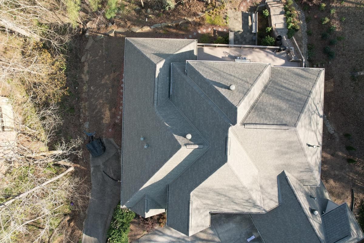 Noto Roofing service gallery image 5 from local project work.