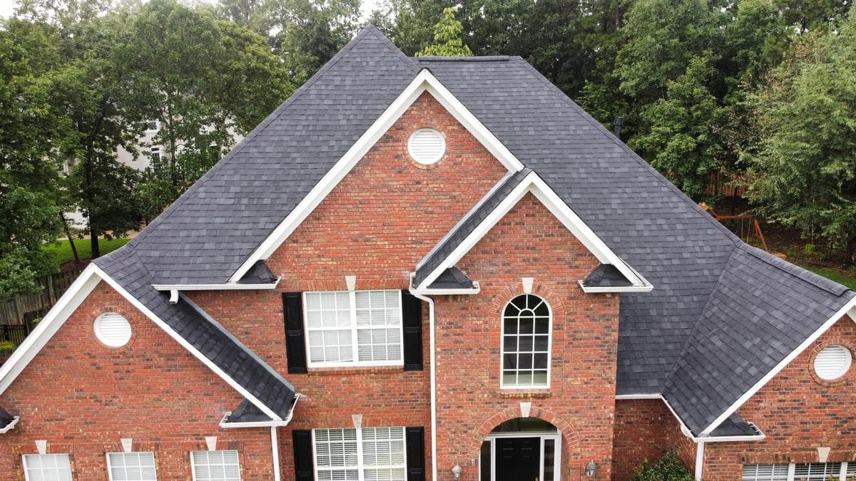 Noto Roofing service gallery image 4 from local project work.