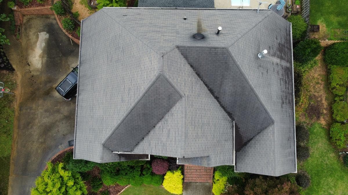 Commercial Roofing in Leeds gallery image 3.